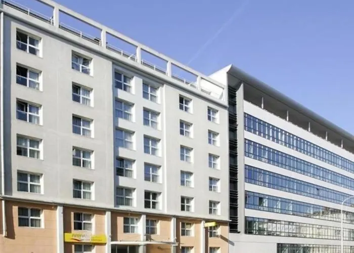 Chatillon Citea Access Dayuse Room - Work And Day Rest Timeshare --15 Minutes Paris Montparnasse -- - Formule Temps Partage