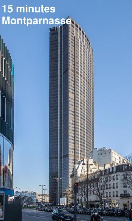 Citea Access Dayuse - Work And Day Rest Timeshare --15 Minutes Paris Montparnasse -- - Formule Temps Partage Homestay