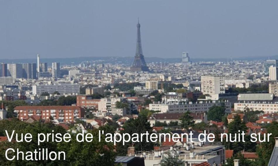 Citea Access Dayuse - Work And Day Rest Timeshare --15 Minutes Paris Montparnasse -- - Formule Temps Partage * Chatillon (Hauts-de-Seine)