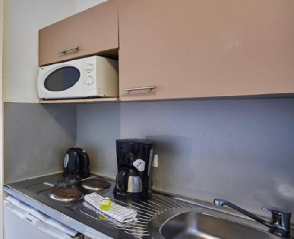 Citea Access Dayuse - Work And Day Rest Timeshare --15 Minutes Paris Montparnasse -- - Formule Temps Partage Chatillon (Hauts-de-Seine)
